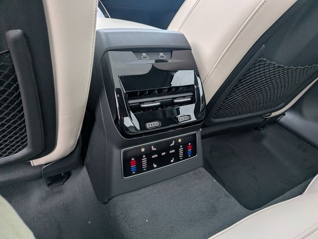 2026 Audi A6 Premium Plus - Photo 15
