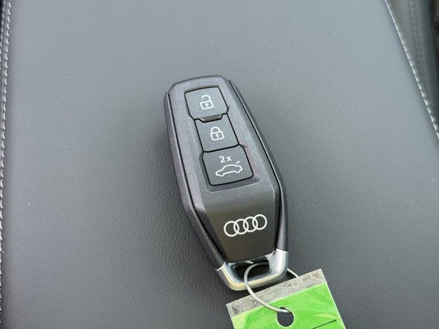 2025 Audi S5 Premium Plus - Photo 33