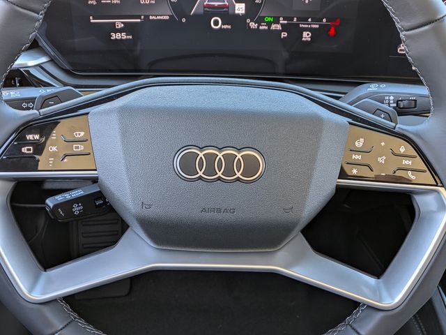 2025 Audi A5 Premium Plus - Photo 21