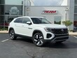  Volkswagen Atlas Cross Sport