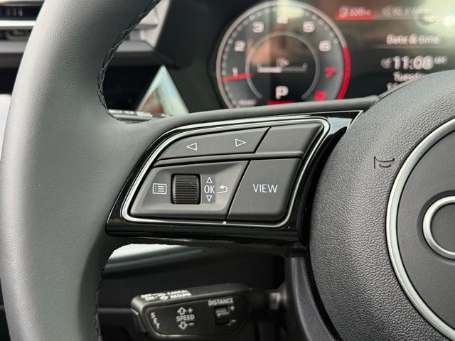 2026 Audi A3 Premium - Photo 27