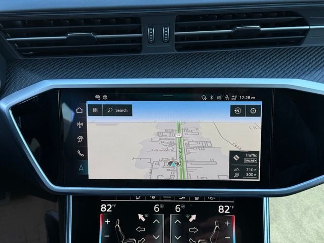 2025 Audi RS 7 Base - Photo 23