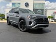  Volkswagen Atlas