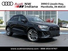 2025 Audi Q3 Premium SUV