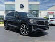  Volkswagen Atlas