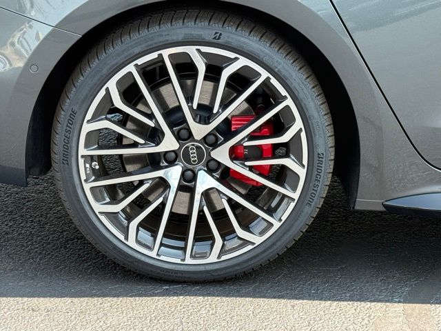 2025 Audi S5 Premium Plus - Photo 6