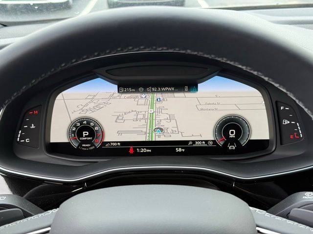 2026 Audi Q8 Premium Plus - Photo 25
