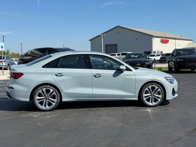 2025 Audi A3 Premium Plus - Photo 5