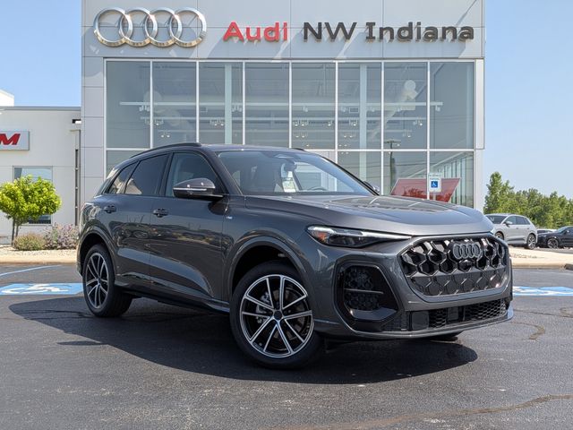 2026 Audi Q5 Premium Plus quattro's photo
