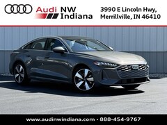 2025 Audi A5 2.0T Premium Plus Hatchback