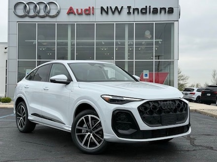 2026 Audi Q5 2.0T Premium Plus SUV