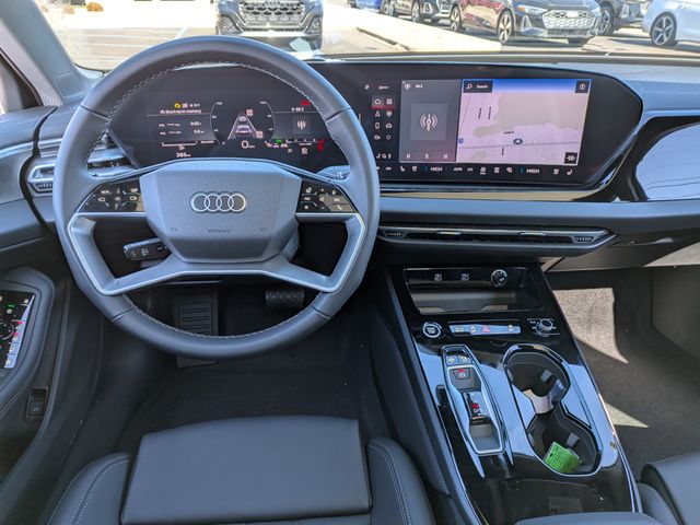 2025 Audi A5 Premium Plus - Photo 20
