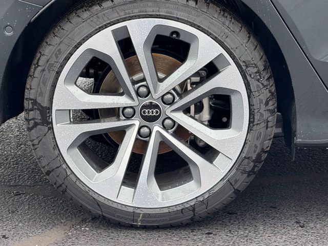 2026 Audi A3 Premium - Photo 6