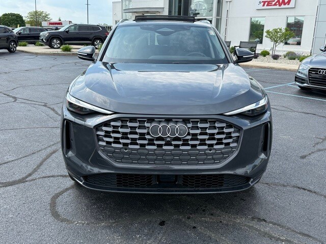 2025 Audi Q5 2.0T Premium photo 2