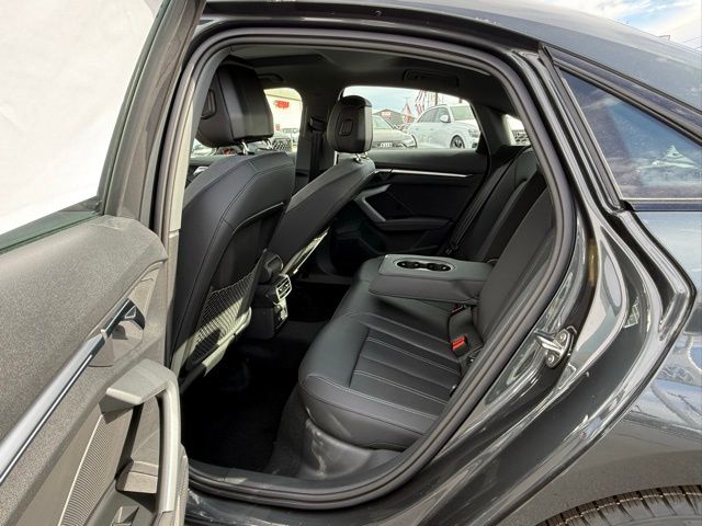 2026 Audi A3 Premium - Photo 14