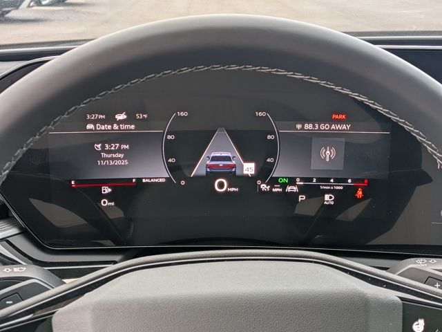 2026 Audi A6 Premium Plus - Photo 31