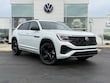  Volkswagen Atlas Cross Sport
