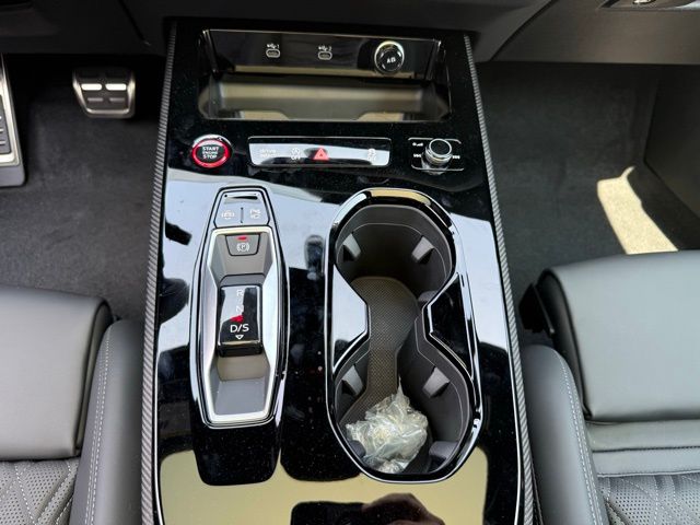 2025 Audi S5 Premium Plus - Photo 29