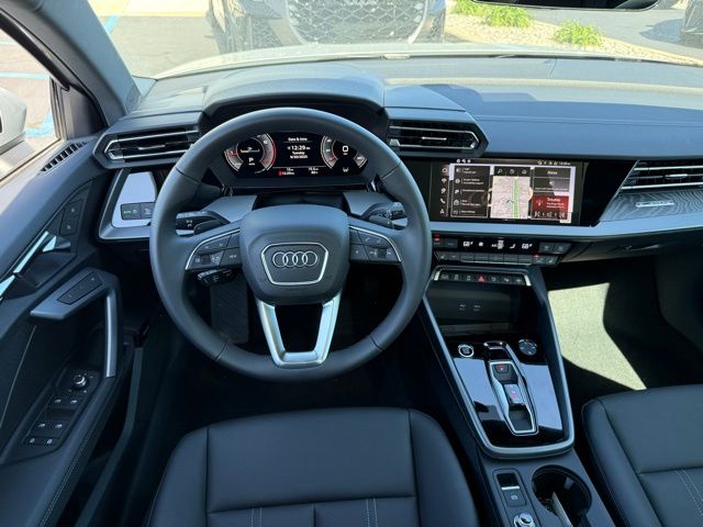 2025 Audi A3 Premium Plus - Photo 21