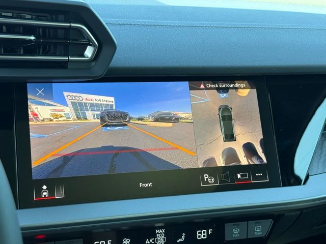 2025 Audi A3 Premium Plus - Photo 29