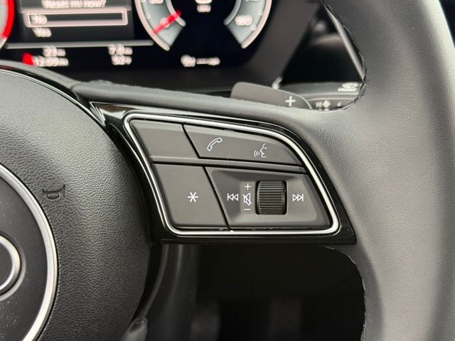 2026 Audi A3 Premium - Photo 24