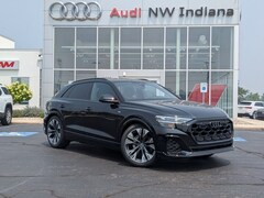 2026 Audi Q8 55 Premium Plus SUV