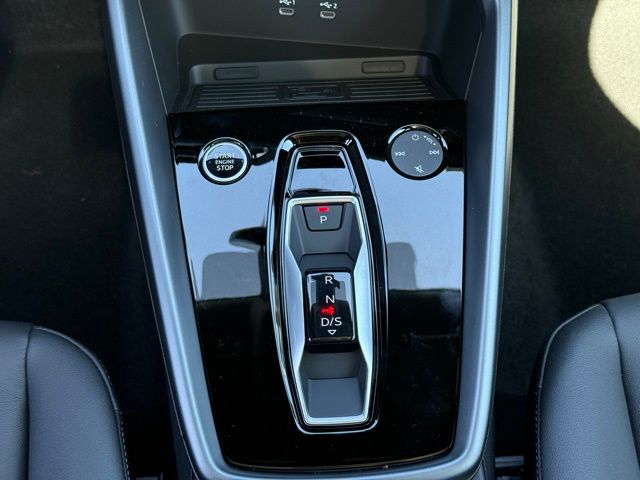 2025 Audi A3 Premium Plus - Photo 26