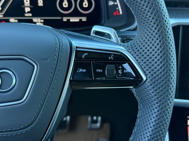 2025 Audi RS 7 Base - Photo 21