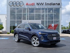 2026 Audi Q5 SUV