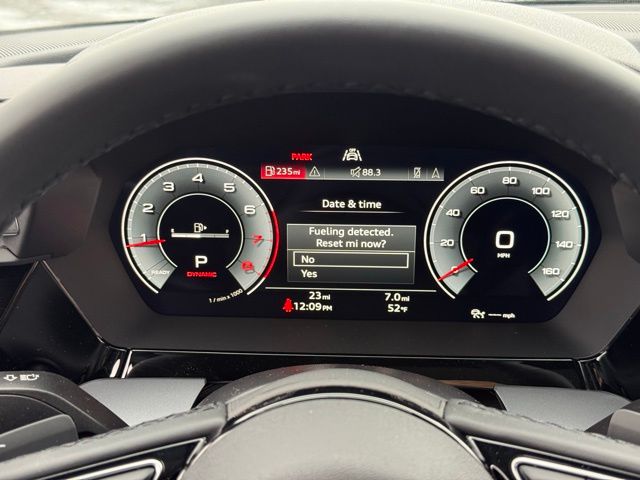 2026 Audi A3 Premium - Photo 31