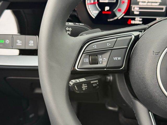 2026 Audi A3 Premium - Photo 29
