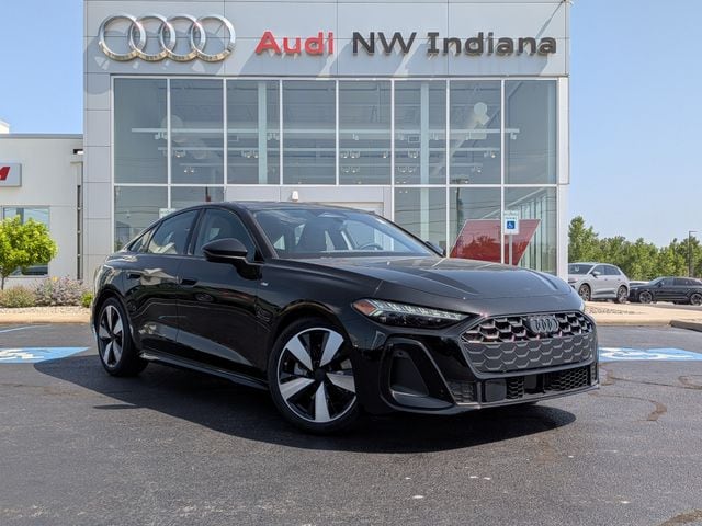 2026 Audi A5 Premium Plus quattro S tronic's photo
