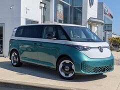 2025 Volkswagen ID. Buzz Pro S Plus Minivan/Van
