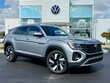 Volkswagen Atlas Cross Sport
