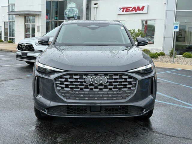 2025 Audi Q5 2.0T Premium photo 2