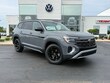  Volkswagen Atlas