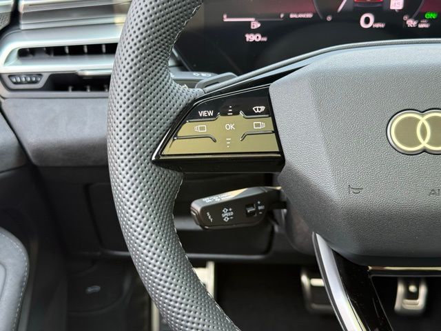 2025 Audi S5 Premium Plus - Photo 30