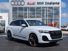 2026 Audi Q7 55 Premium Plus SUV