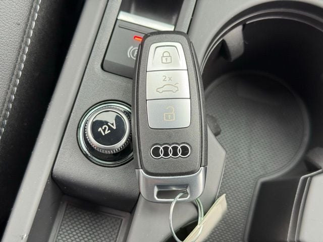 2026 Audi A3 Premium - Photo 32