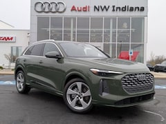2026 Audi Q5 2.0T Prestige SUV