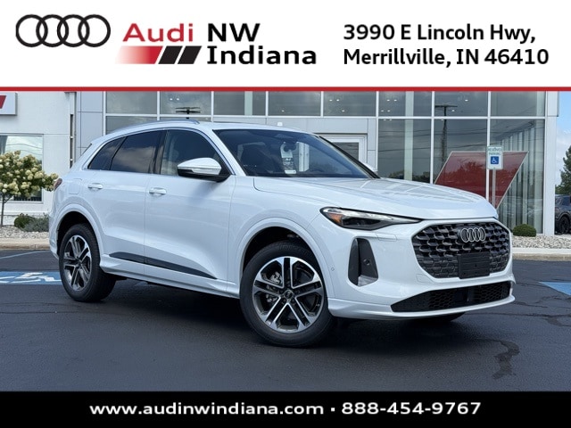 2025 Audi New Q5 Premium's photo