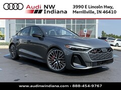 2025 Audi S5 3.0T Premium Plus Hatchback