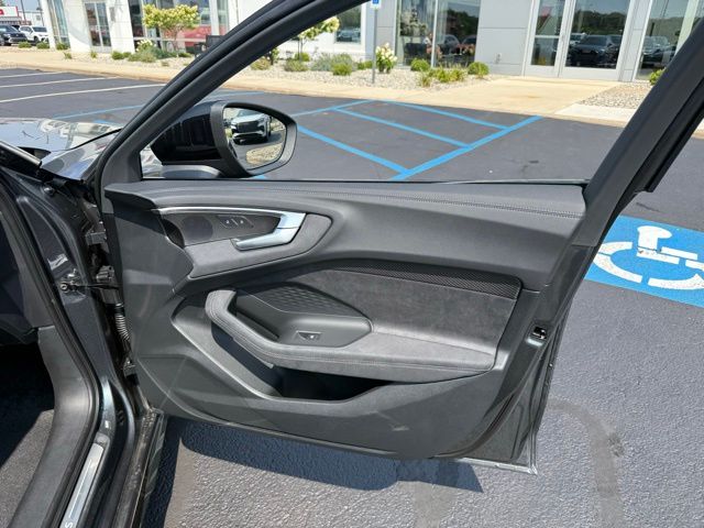 2025 Audi S5 Premium Plus - Photo 19
