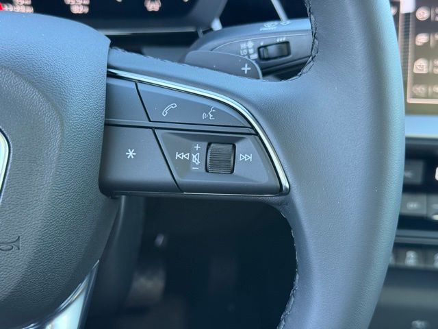 2025 Audi A3 Premium Plus - Photo 23