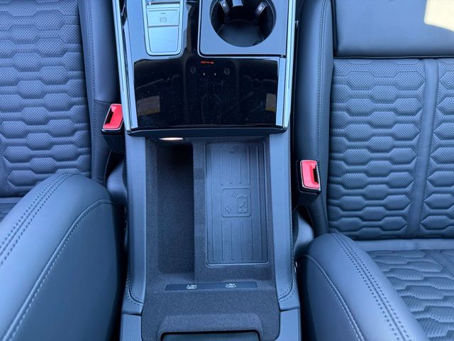 2025 Audi RS 7 Base - Photo 26