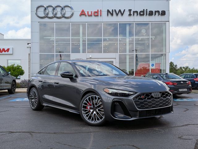 2026 Audi S5 Premium Plus quattro S tronic's photo