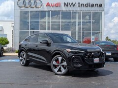 2026 Audi SQ5 Sportback Premium Plus SUV