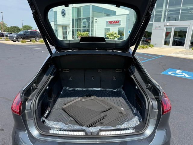 2025 Audi S5 Premium Plus - Photo 16