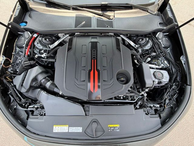 2025 Audi S5 Premium Plus - Photo 20