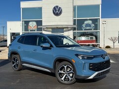 2026 Volkswagen Tiguan 2.0T SE SUV